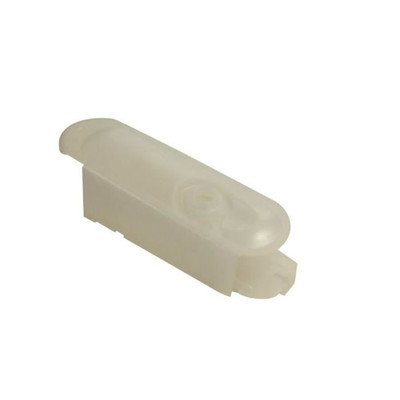 Obudowa lampki oświetlenia chłodziarki Whirlpool (481244079219) C00312480 zamiennik 481010468434 C00312453