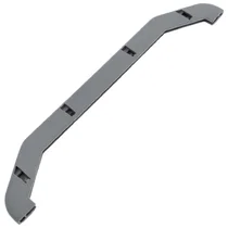 Akcesoria do zmywarek Whirlpool Uchwyt kosza górnego do zmywarki Ariston / Indesit / Hotpoint / Whirlpool szary C00256859 482000085070