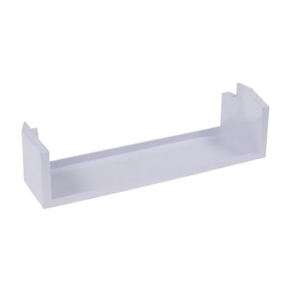 Półki na drzwi różni producenci Pojemnik podwieszany na drzwi chłodziarki Electrolux / AEG 2246028043