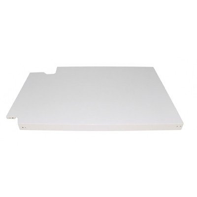 Ściana boczna prawa do zmywarki Amica BI biała 1032944