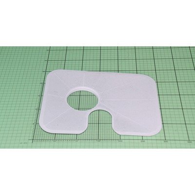 Filtr plastikowy (1002119)