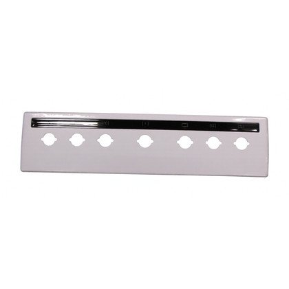 Front panel przedni do kuchenki Amica 9052068