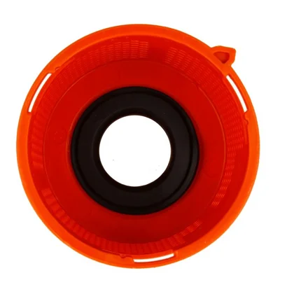 Części zamienne HOOVER Obudowa filtra zabezpieczającego silnik do odkurzacza Hoover 48030020