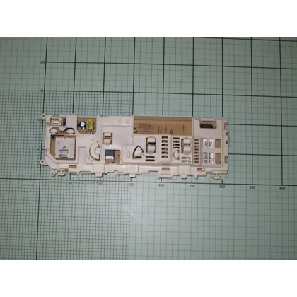 Elementy elektryczne do pralek r Płytka sterowania do pralki Amica AWN710D 1024407
