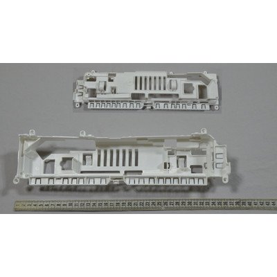 Elektronika pralek Amica Osłona płytki 1048176