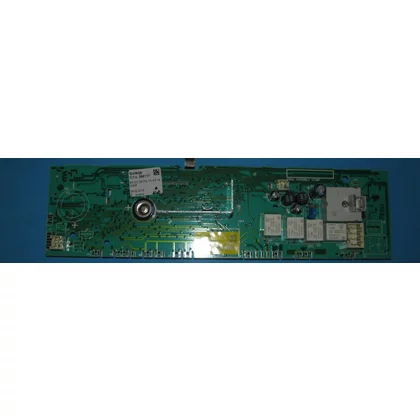 Elementy elektryczne do pralek r Płytka panelu sterowania do pralki Gorenje / Hisense 364117