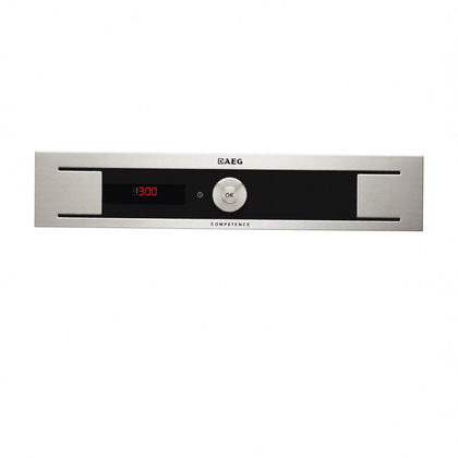 Elektronika skonfigurowana interfejsu użytkownika Electrolux / AEG USER INT 973944187046018