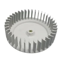 Wirnik dmuchawy do okapu kuchennego Amica 14 cm 1007242