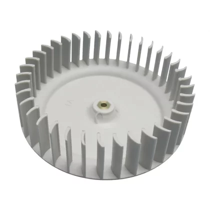 Wirnik dmuchawy do okapu kuchennego Amica 14 cm 1007242