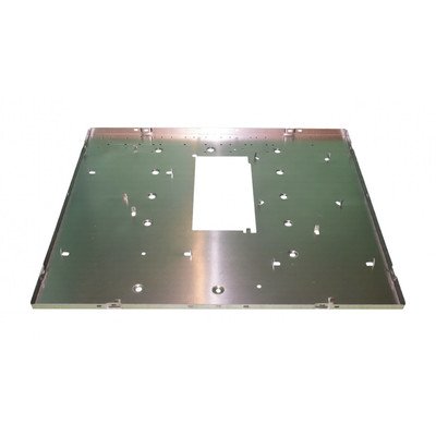 Osłona dolna do płyty indukcyjnej Amica PG4VI515FTB_ GECO 1/W 9068586