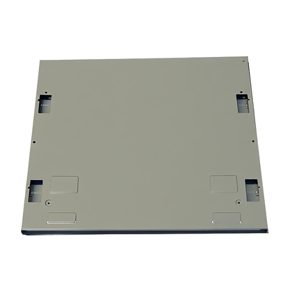 DSN 6532 F (95827) Drzwi zewnętrzne do zmywarki Beko szare 1880071101
