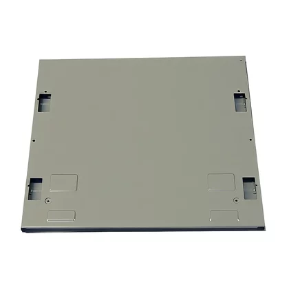 DSN 6532 F (95827) Drzwi zewnętrzne do zmywarki Beko szare 1880071101