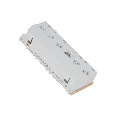 Elektroniczny układ sterowania zmywarki (1111426035)