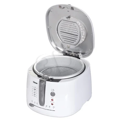 Frytkownica olejowa Tristar FR-6904 2,5 l 1600 W biała