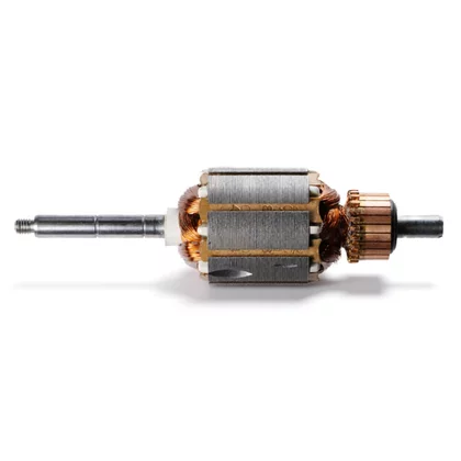 Wirnik silnika do sokowirówki Zelmer / Bosch 3781200