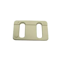 Dolna podkładka zawiasu do lodówki Ariston / Indesit / Hotpoint / Whirlpool C00172163 482000030066
