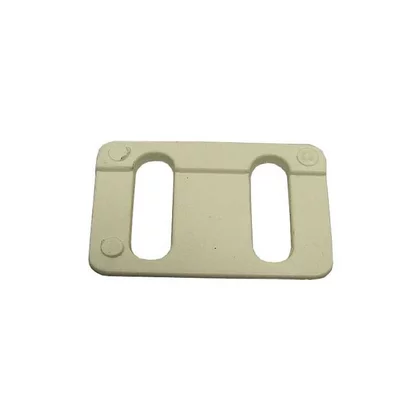 Dolna podkładka zawiasu do lodówki Ariston / Indesit / Hotpoint / Whirlpool C00172163 482000030066