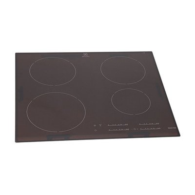 Płyty szklane Płyta ze szkła ceramicznego 59x52cm Electrolux (140045966011)