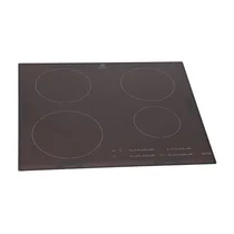 Płyty szklane Płyta ze szkła ceramicznego do płyty grzejnej Electrolux / AEG 59 x 52 cm 140045966011