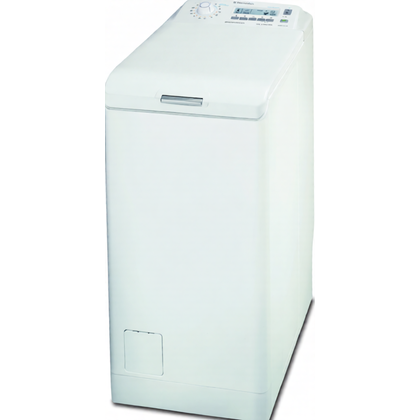Elementy elektryczne do pralek r Skonfigurowany moduł sterujący do pralki Electrolux / AEG EWM2500 973913215191021