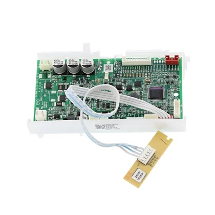 Elektronika do odkurzaczy Moduł elektroniczny z okablowaniem do odkurzacza pionowego Electrolux / AEG 140176691479