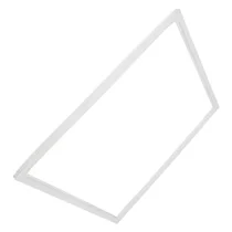 Elementy gumowe i metalowe lodów Uszczelka drzwi chłodziarki Electrolux / AEG 564,5 x 774,5 mm 2348753308