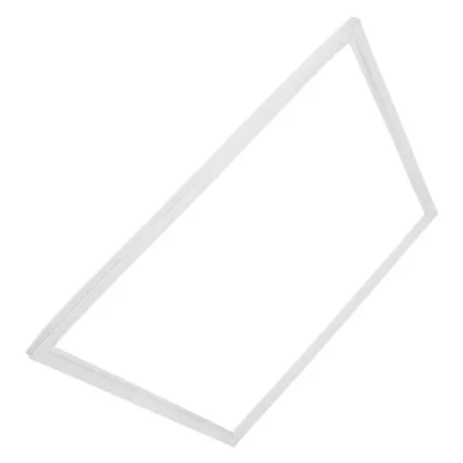Elementy gumowe i metalowe lodów Uszczelka drzwi chłodziarki Electrolux / AEG 564,5 x 774,5 mm 2348753308