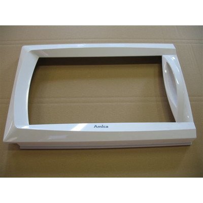 Drzwi do mikrofalówek Amica Drzwi zewnętrzne (1011062)