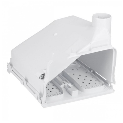 Części zamienne BOSCH/SIEMENS Komora szuflady na proszek do pralki BOSCH/SIEMENS 11035255