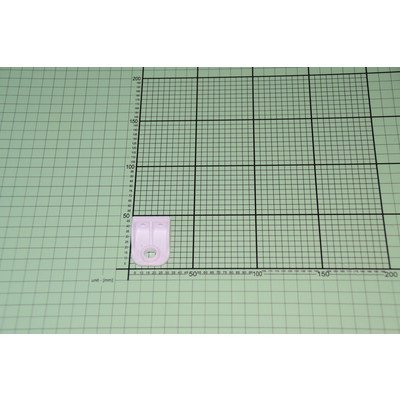 Zawias drzwi KNT do chłodziarko-zamrażarki Amica (1038888)