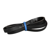 Elastyczny pas napędowy do pralki Hutchinson 1230 J5 1143 mm