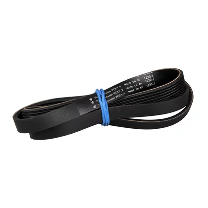 Elastyczny pas napędowy do pralki Hutchinson 1230 J5 1143 mm