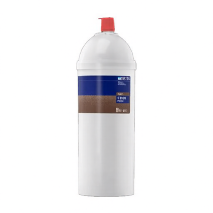 Zestaw instalacyjny do filtracji wody BRITA Professional PURITY Finest C1100 2 węże elastyczne i licznik 1019938