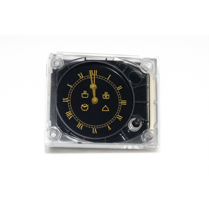 Programator Tr EVEREL ET00030300 black (8068314) 8511465