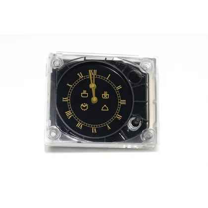 Programator timer do piekarnika Amica Everel ET00030300 czarny 8068314 8511465