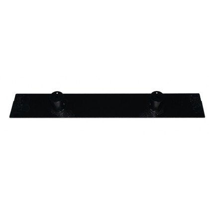 Tablica panelu do piekarnika Amica 1226TnHabAdSX-int2 bez logo DF 9084511