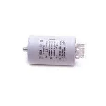 Elementy elektryczne do pralek r Kondensator do pralki Ariston / Indesit / Hotpoint / Whirlpool 20 µF 450 V C00019972 482000072843