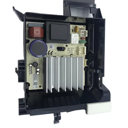 Elementy elektryczne do pralek r Moduł sterowania silnika Inwerter do pralki i pralko-suszarki Beko / Grundig / Arcelik 2446404000
