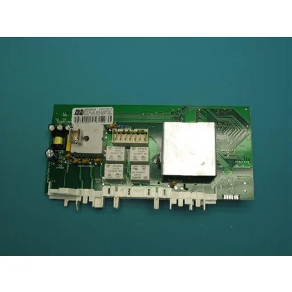 Elementy elektryczne do pralek r Sterownik elektroniczny serwisowy do pralki Amica PC5.04.46.944