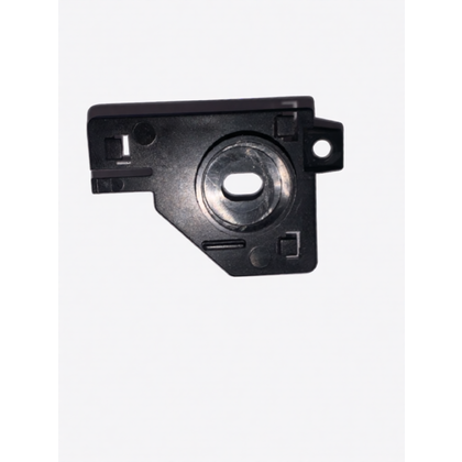 Uchwyt osłony pokrętła do pralki Whirlpool / Indesit / Ariston / Hotpoint 481232318025 C00482699