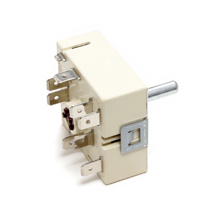 Regulator mocy rusztu do kuchni Ariston / Indesit / Hotpoint / Whirlpool 230 V C00053269 482000054460 C00037056 482000022605