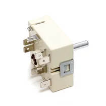 Regulator mocy rusztu do kuchni Ariston / Indesit / Hotpoint / Whirlpool 230 V C00053269 482000054460 C00037056 482000022605