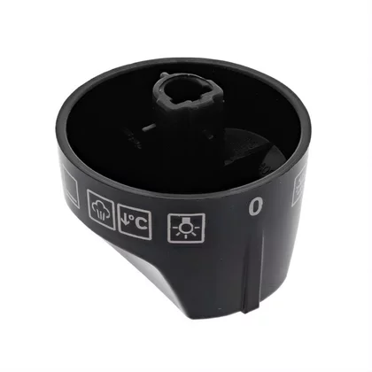 Pokrętło do kuchenki i piekarnika Electrolux 5618504202