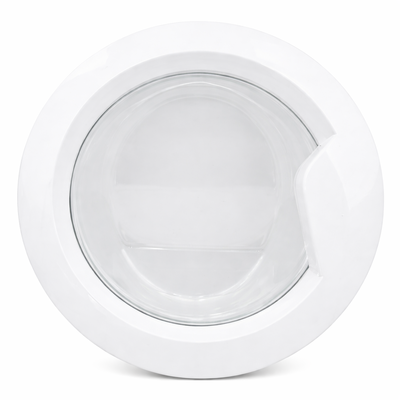 Drzwi do pralki Whirlpool / Indesit / Bauknecht C00610624 488000610624 oryginał