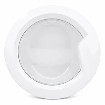 Kompletne drzwi do pralki Whirlpool / Indesit / Bauknecht C00610624 488000610624 oryginał