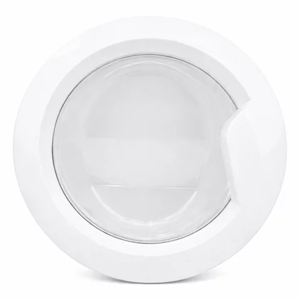 Kompletne drzwi do pralki Whirlpool / Indesit / Bauknecht C00610624 488000610624 oryginał