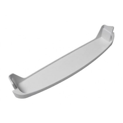 Półki na drzwi różni producenci Balkonik górny drzwi lodówki Whirlpool 49,5 x 10,5 cm 481241879842 C00327902 480131100531 C00314966