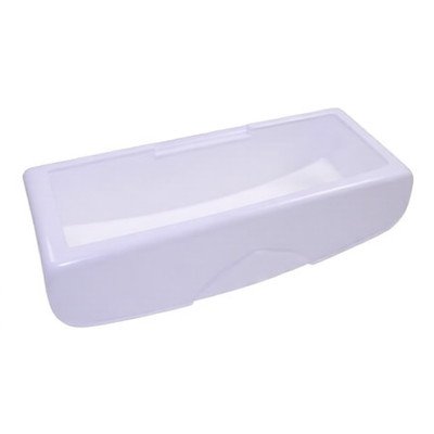 Półki na drzwi różni producenci Półka na drzwi chłodziarki do lodówki Whirlpool 480132100501 C00393974 480132102109 C00394171