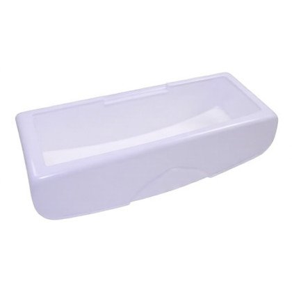 Półki na drzwi różni producenci Półka na drzwi chłodziarki do lodówki Whirlpool 480132100501 C00393974 480132102109 C00394171
