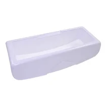 Półki na drzwi różni producenci Półka na drzwi chłodziarki do lodówki Whirlpool 480132100501 C00393974 480132102109 C00394171